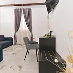Gostinjska kuća Luxury 