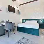 Gostinjska kuća Luxury 