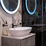 Gostinjska kuća Luxury 