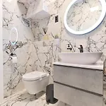 Gostinjska kuća Luxury 