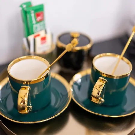 Luxury 