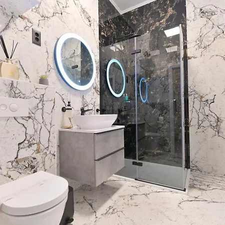 Luxury 