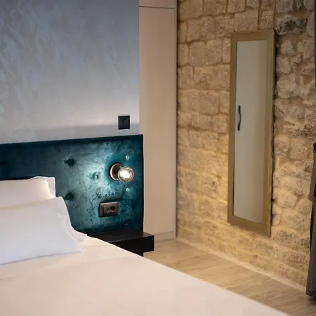 בית הארחה Luxury 