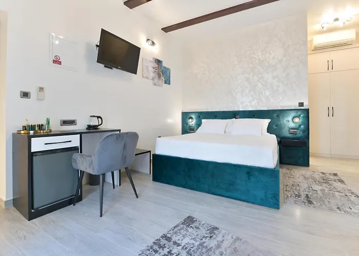 Pensjonat Luxury 