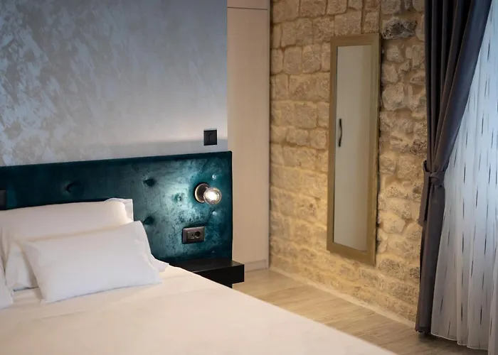 Pensjonat Luxury 