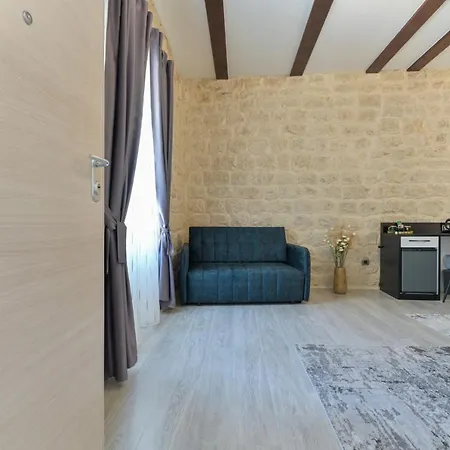 Casa de hóspedes Luxury 