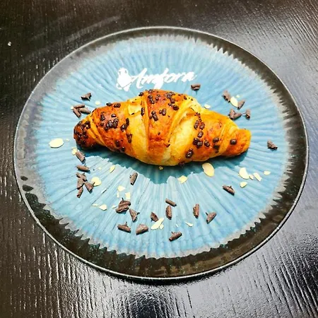 Πανσιόν Luxury 