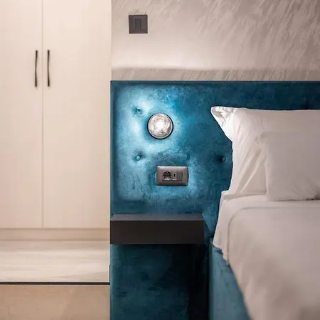 Πανσιόν Luxury 