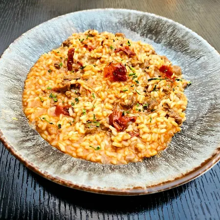 Gostinjska kuća Luxury 