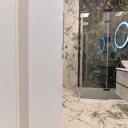 Gostinjska kuća Luxury 