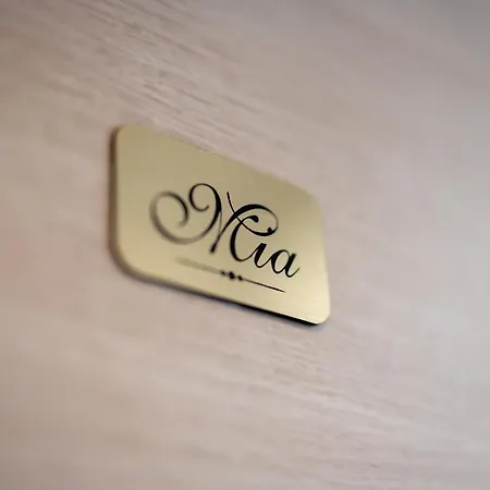 Gostinjska kuća Luxury 