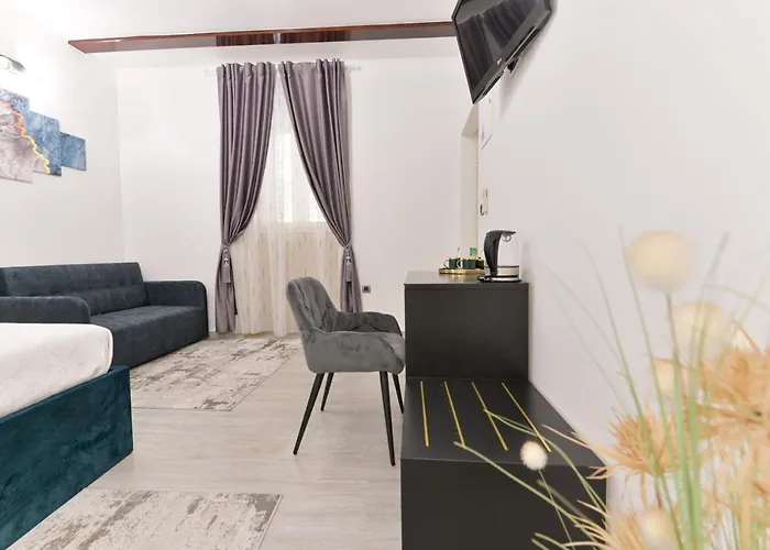 بيت ضيافة Luxury 