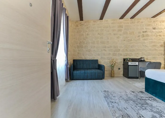 بيت ضيافة Luxury 