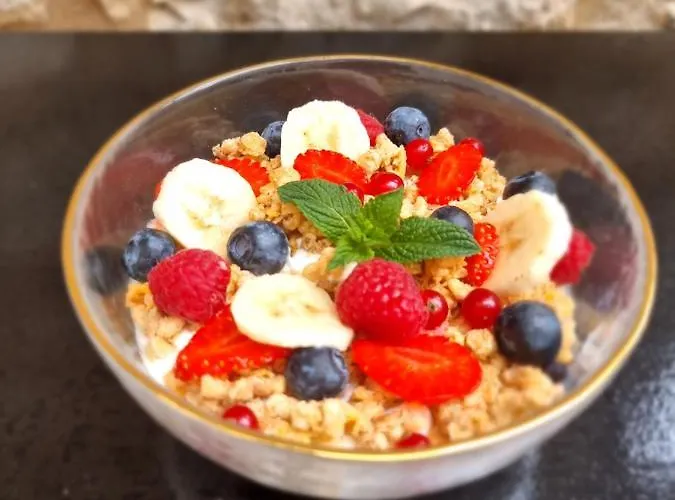 بيت ضيافة Luxury 